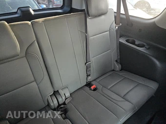 2019 Chevrolet Suburban 1500 LT 1LT - miniatura 14
