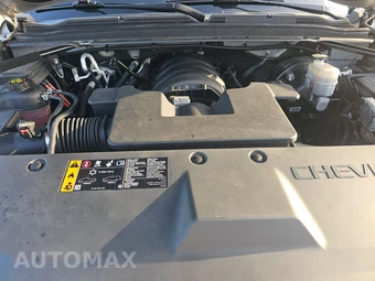2019 Chevrolet Suburban 1500 LT 1LT - miniatura 16