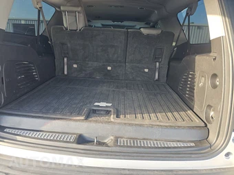2019 Chevrolet Suburban 1500 LT 1LT - miniatura 17