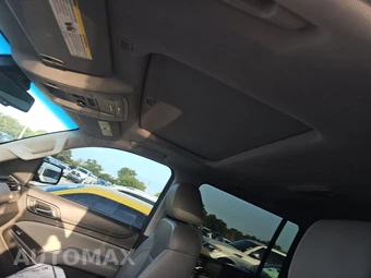 2019 Chevrolet Suburban 1500 LT 1LT - miniatura 18