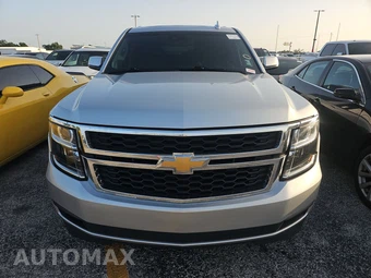 2019 Chevrolet Suburban 1500 LT 1LT - miniatura 2