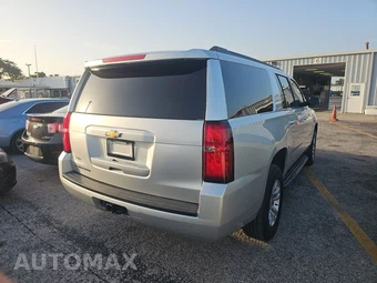 2019 Chevrolet Suburban 1500 LT 1LT - miniatura 4