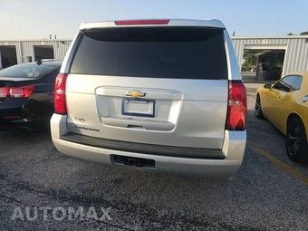 2019 Chevrolet Suburban 1500 LT 1LT - miniatura 5