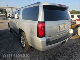 2019 Chevrolet Suburban 1500 LT 1LT - miniatura 6