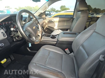 2019 Chevrolet Suburban 1500 LT 1LT - miniatura 7