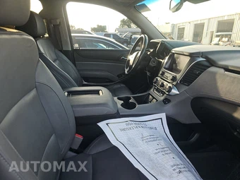 2019 Chevrolet Suburban 1500 LT 1LT - miniatura 8
