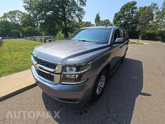 2019 Chevrolet Suburban 1500 LT 1LT