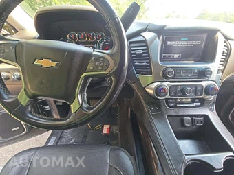 2019 Chevrolet Suburban 1500 LT 1LT - miniatura 10