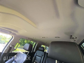 2019 Chevrolet Suburban 1500 LT 1LT - miniatura 11