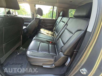 2019 Chevrolet Suburban 1500 LT 1LT - miniatura 13