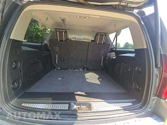 2019 Chevrolet Suburban 1500 LT 1LT - miniatura 15