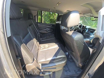 2019 Chevrolet Suburban 1500 LT 1LT - miniatura 17