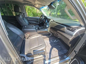 2019 Chevrolet Suburban 1500 LT 1LT - miniatura 19