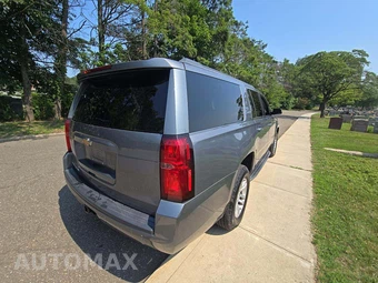 2019 Chevrolet Suburban 1500 LT 1LT - miniatura 3