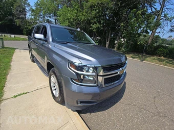 2019 Chevrolet Suburban 1500 LT 1LT - miniatura 4