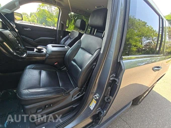 2019 Chevrolet Suburban 1500 LT 1LT - miniatura 6