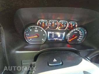 2019 Chevrolet Suburban 1500 LT 1LT - miniatura 9