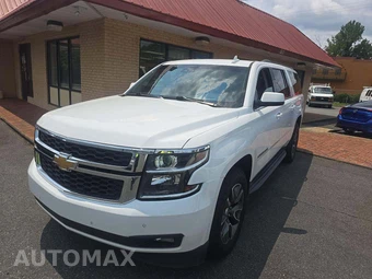 2019 Chevrolet Suburban 1500 LT 1LT