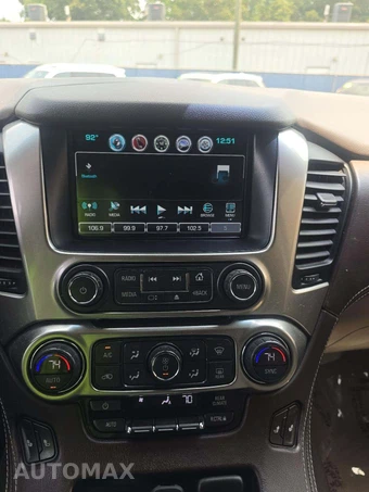 2019 Chevrolet Suburban 1500 LT 1LT - miniatura 10