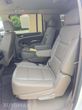 2019 Chevrolet Suburban 1500 LT 1LT - miniatura 13