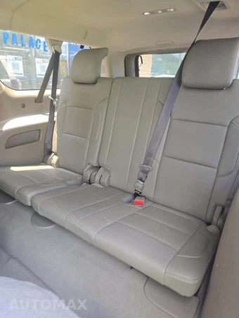 2019 Chevrolet Suburban 1500 LT 1LT - miniatura 14
