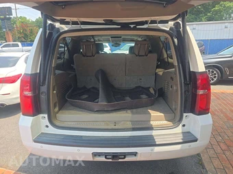 2019 Chevrolet Suburban 1500 LT 1LT - miniatura 15