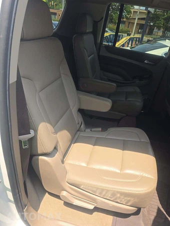 2019 Chevrolet Suburban 1500 LT 1LT - miniatura 17