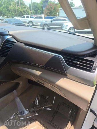 2019 Chevrolet Suburban 1500 LT 1LT - miniatura 20