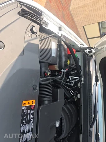 2019 Chevrolet Suburban 1500 LT 1LT - miniatura 22
