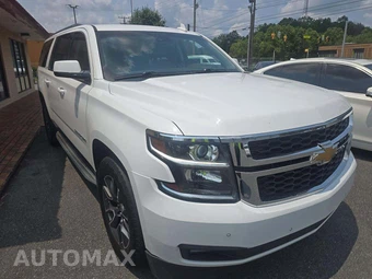 2019 Chevrolet Suburban 1500 LT 1LT - miniatura 4