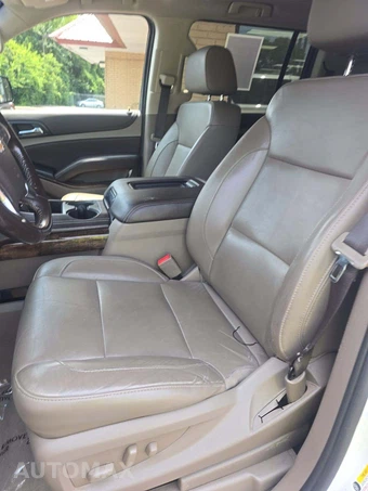 2019 Chevrolet Suburban 1500 LT 1LT - miniatura 6