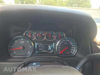 2019 Chevrolet Suburban 1500 LT 1LT - miniatura 9