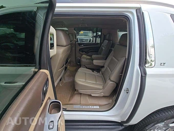2019 Chevrolet Suburban 1500 LT 1LT - miniatura 10