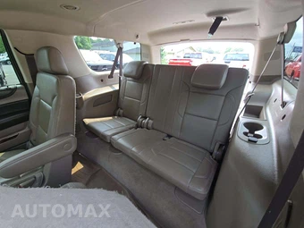 2019 Chevrolet Suburban 1500 LT 1LT - miniatura 11