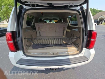 2019 Chevrolet Suburban 1500 LT 1LT - miniatura 12