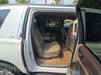 2019 Chevrolet Suburban 1500 LT 1LT - miniatura 14