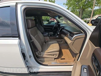2019 Chevrolet Suburban 1500 LT 1LT - miniatura 16