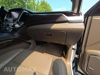 2019 Chevrolet Suburban 1500 LT 1LT - miniatura 17
