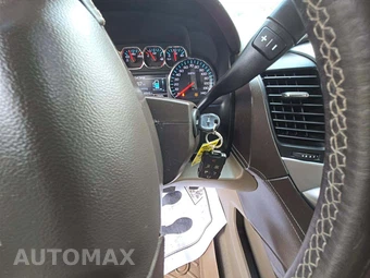 2019 Chevrolet Suburban 1500 LT 1LT - miniatura 5