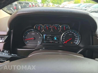 2019 Chevrolet Suburban 1500 LT 1LT - miniatura 6