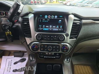 2019 Chevrolet Suburban 1500 LT 1LT - miniatura 7