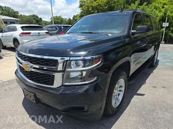 2019 Chevrolet Suburban 1500 LT 1LT