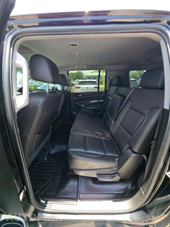2019 Chevrolet Suburban 1500 LT 1LT - miniatura 13
