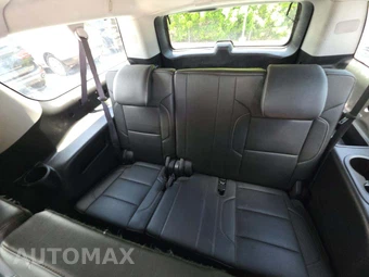 2019 Chevrolet Suburban 1500 LT 1LT - miniatura 14