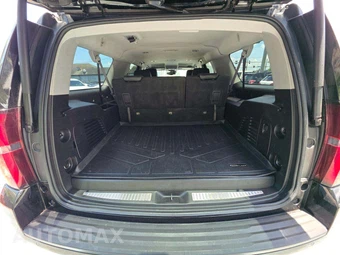 2019 Chevrolet Suburban 1500 LT 1LT - miniatura 15