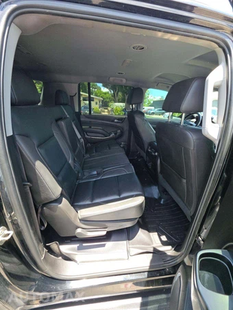 2019 Chevrolet Suburban 1500 LT 1LT - miniatura 17