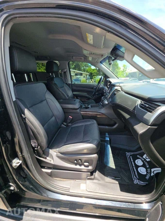 2019 Chevrolet Suburban 1500 LT 1LT - miniatura 19