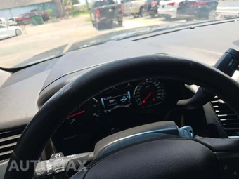2019 Chevrolet Suburban 1500 LT 1LT - miniatura 22