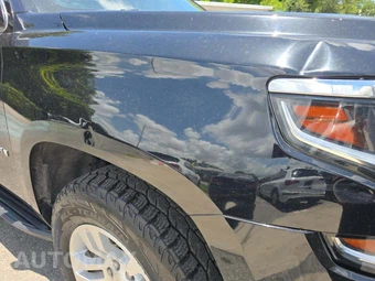 2019 Chevrolet Suburban 1500 LT 1LT - miniatura 28
