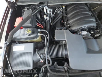 2019 Chevrolet Suburban 1500 LT 1LT - miniatura 29